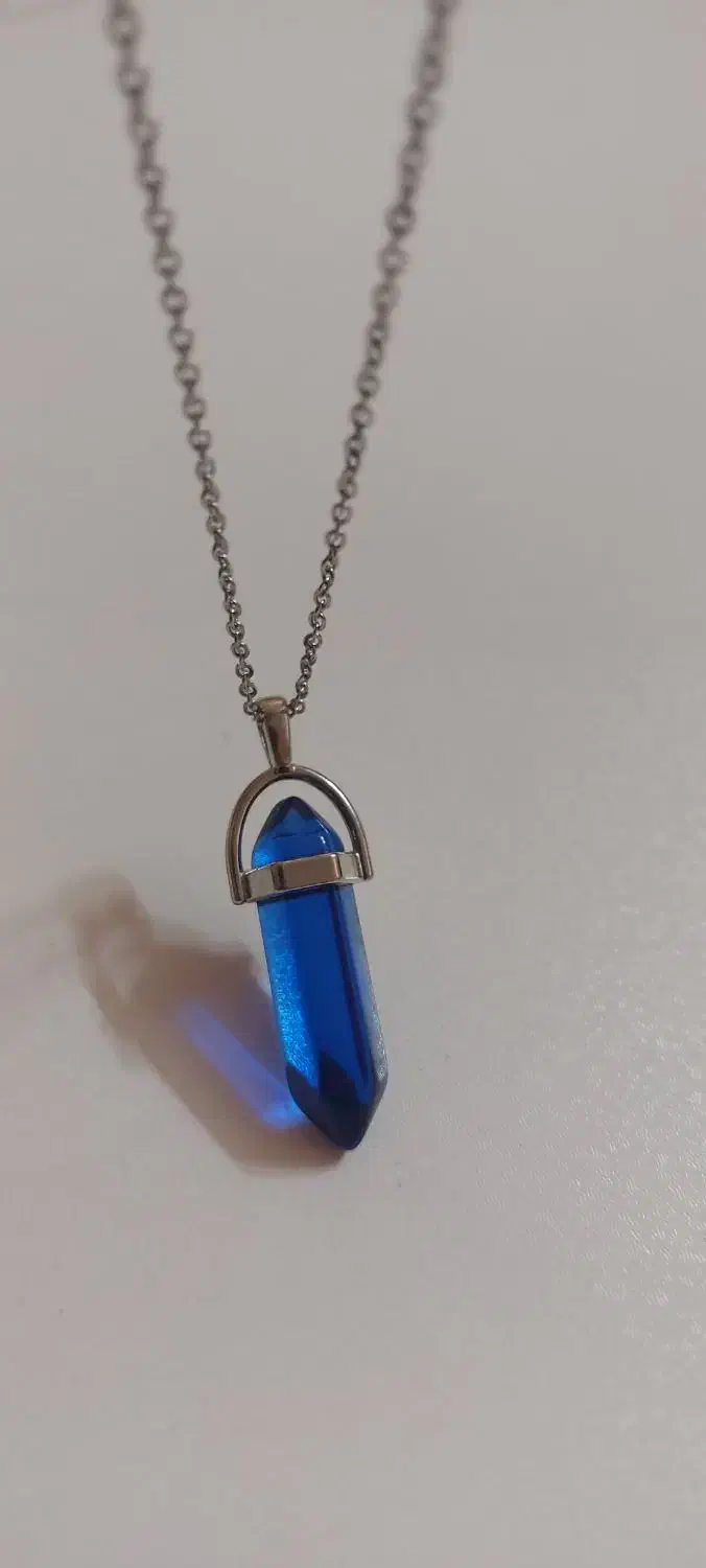 گردنبند منشور|بدلیجات|قم, طلاب غیر ایرانی|دیوار