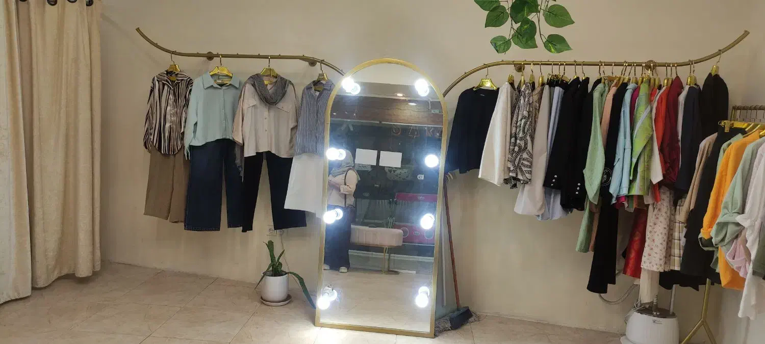 رگال و چوب کار|فروشگاه و مغازه|گله دار, |دیوار