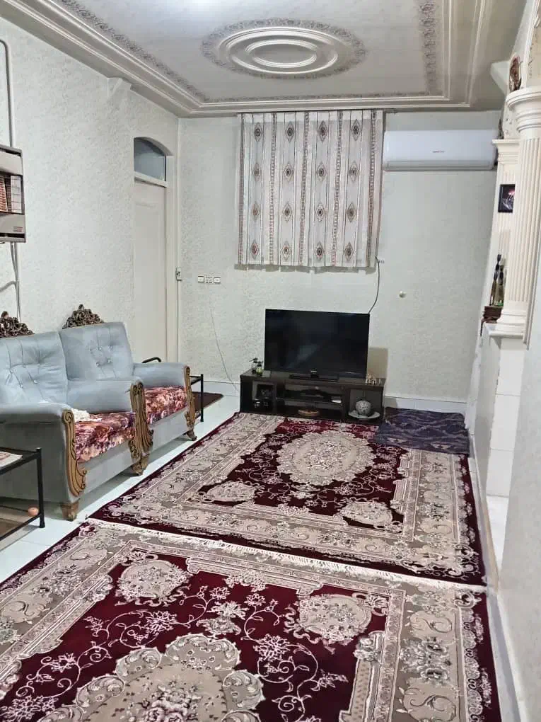 اپارتمان|فروش آپارتمان|کاشان, فاز ۱ ناجی آباد|دیوار