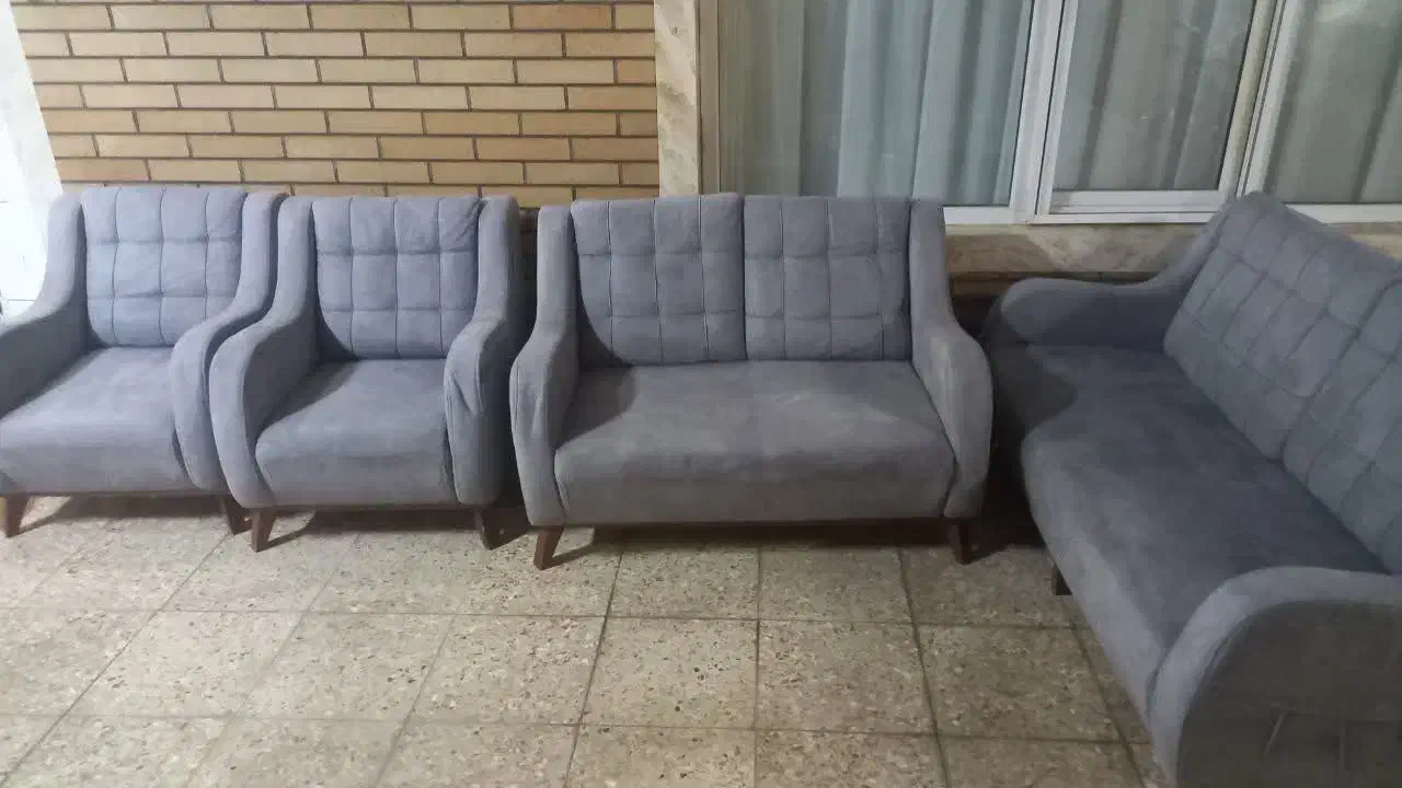 مبل شویی فوق تخصصی مدرن با تخفیف|خدمات نظافت|کاشان, فاز ۲ ناجی آباد|دیوار