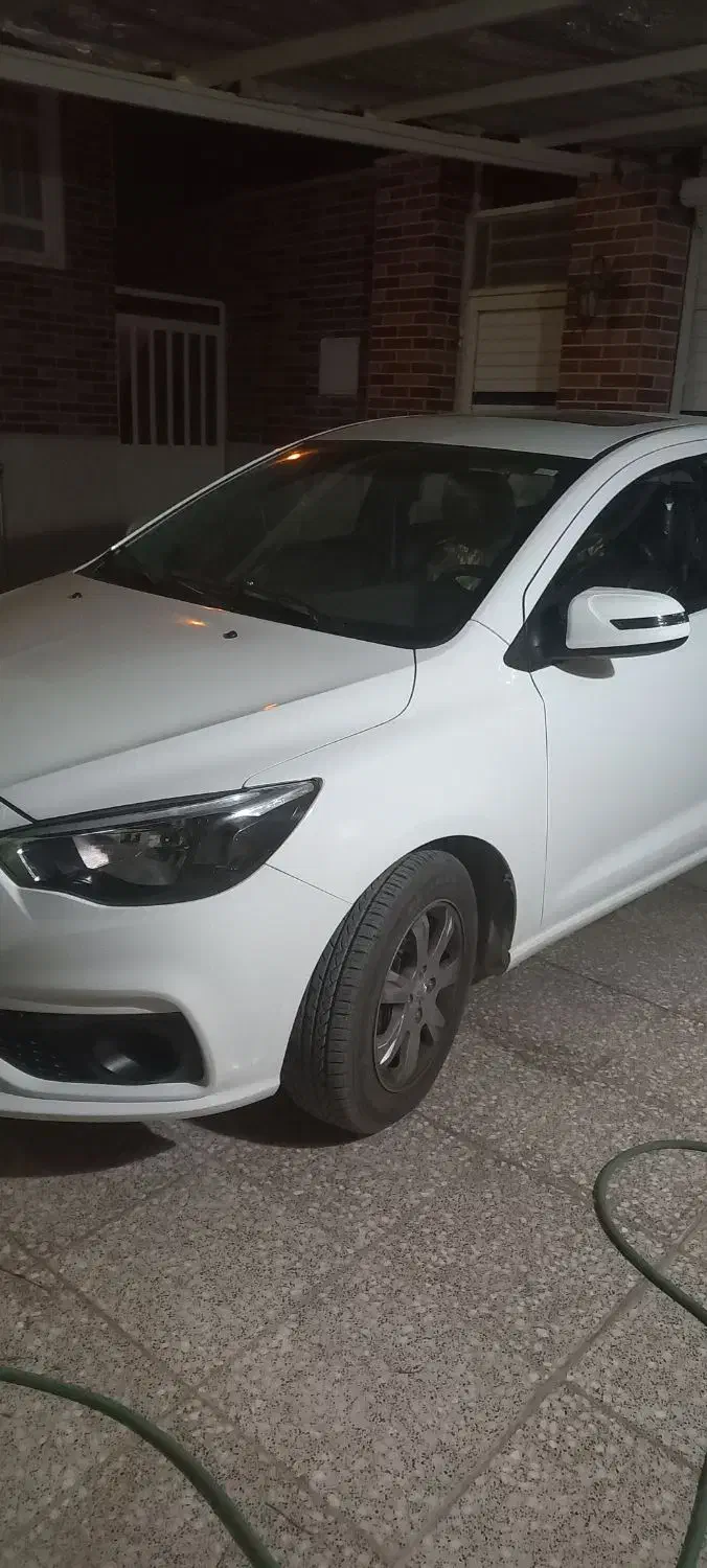 شاهین اتومات|خودرو سواری و وانت|میبد, |دیوار