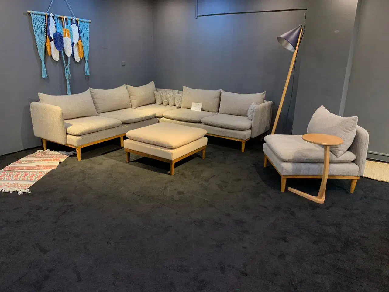 مبل/سارا|مبلمان خانگی و میز عسلی|بندرعباس, |دیوار