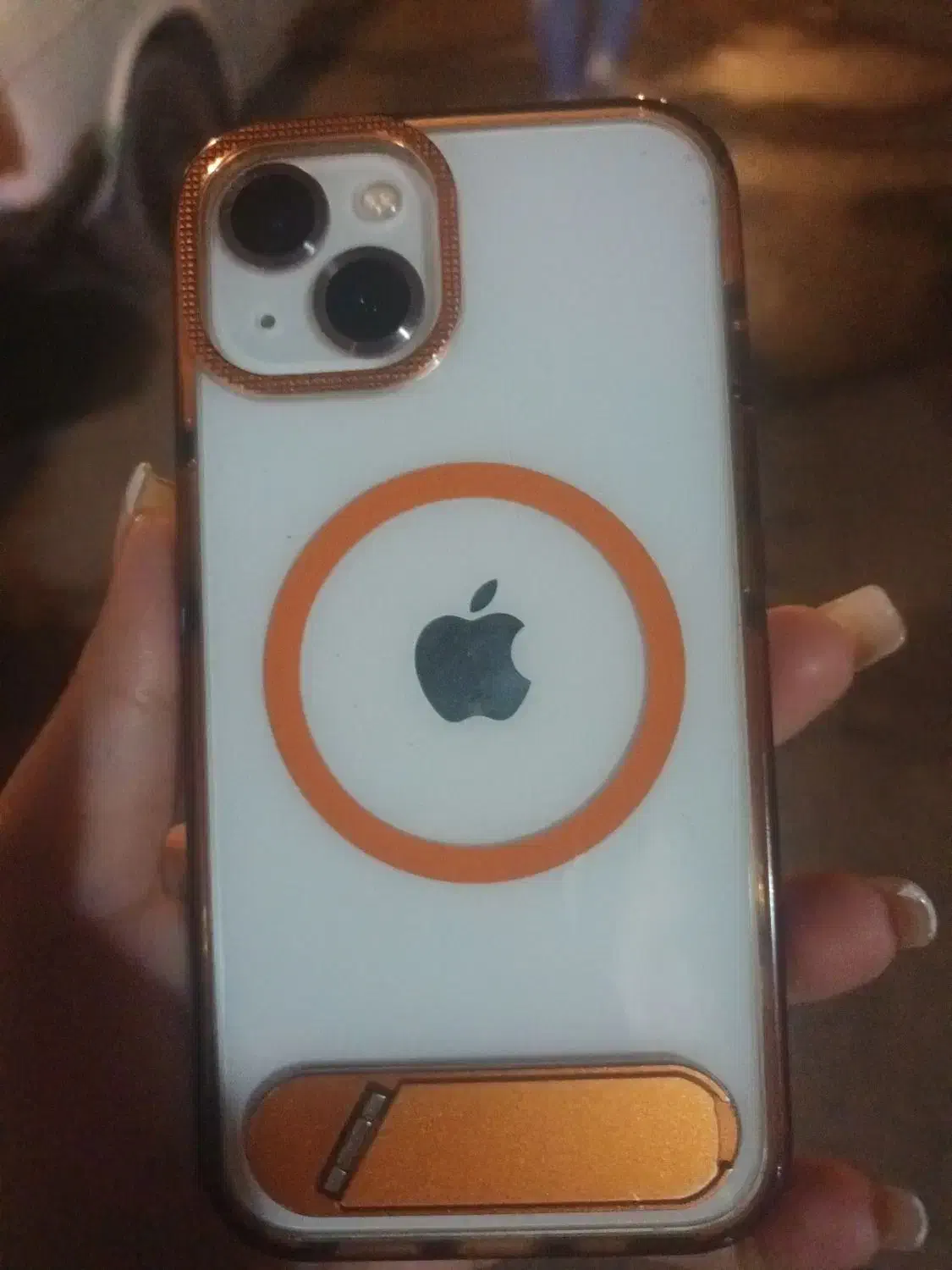 باتری99 همه چی سالم نو|موبایل|کرج, خرمدشت|دیوار