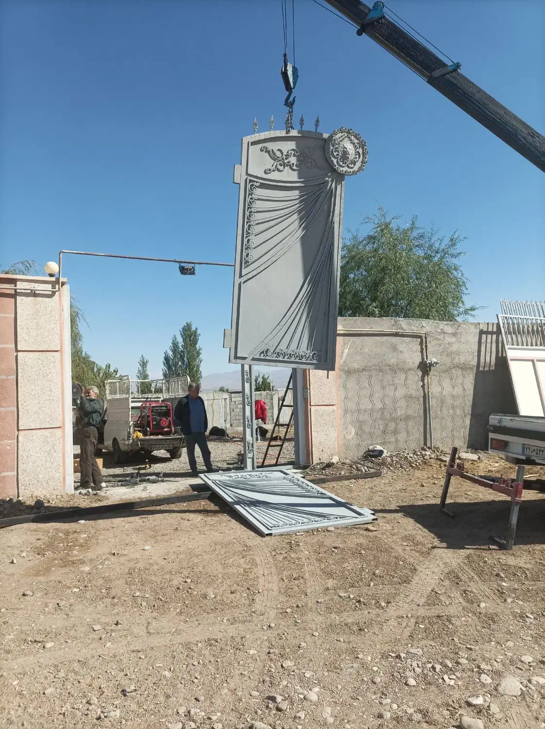نیازمندی|استخدام صنعتی، فنی، مهندسی|سراب, |دیوار