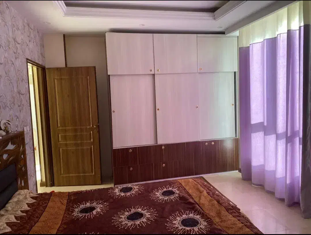 ۱۱۰ متر *لوکیشن دنج*در حد نوساز