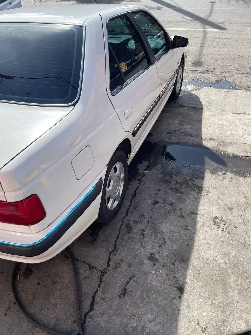 فروش|خودرو سواری و وانت|اسلام‌شهر, مظفریه|دیوار