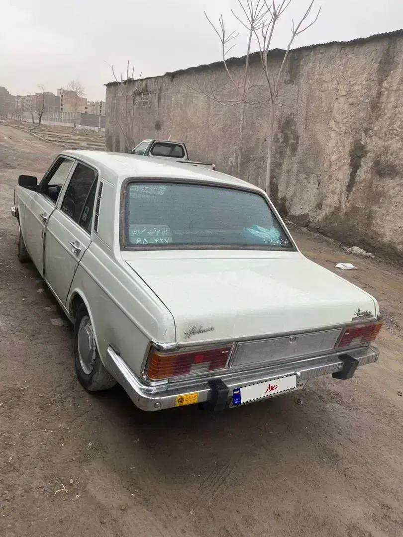 پیکان|خودرو کلاسیک|نسیم‌شهر, |دیوار