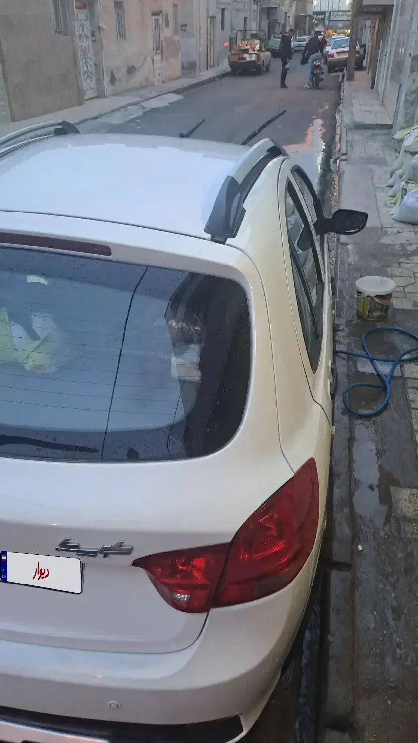 کوییکgxl1402|خودرو سواری و وانت|پاکدشت, شهرک انقلاب|دیوار