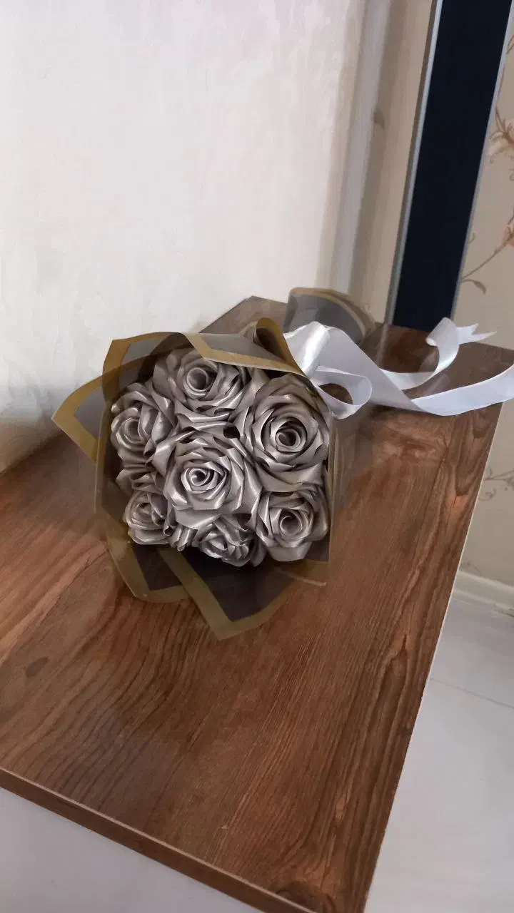 روبان شاین دار|گل و گیاه طبیعی|بروجرد, |دیوار