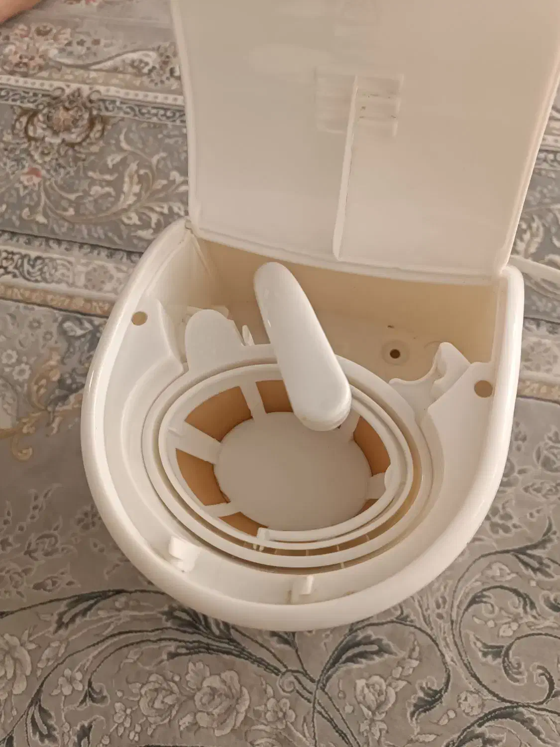 قوه ساز|سماور، چای‌ساز، قهوه‌ساز|سنندج, |دیوار