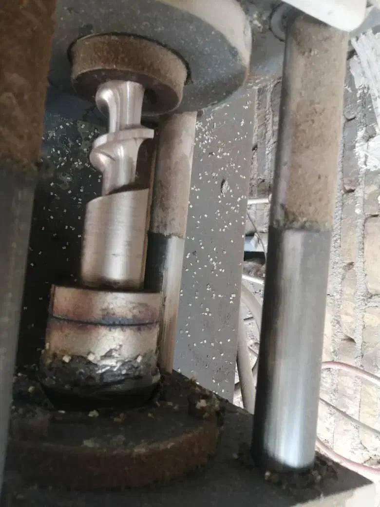 دستگاه تزریق پلاستیک|ماشینآلات صنعتی|کرج, استاندارد|دیوار