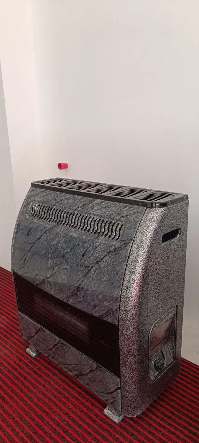 بخاری گازی ایران شرق|بخاری، هیتر، شومینه|شهرکرد, |دیوار