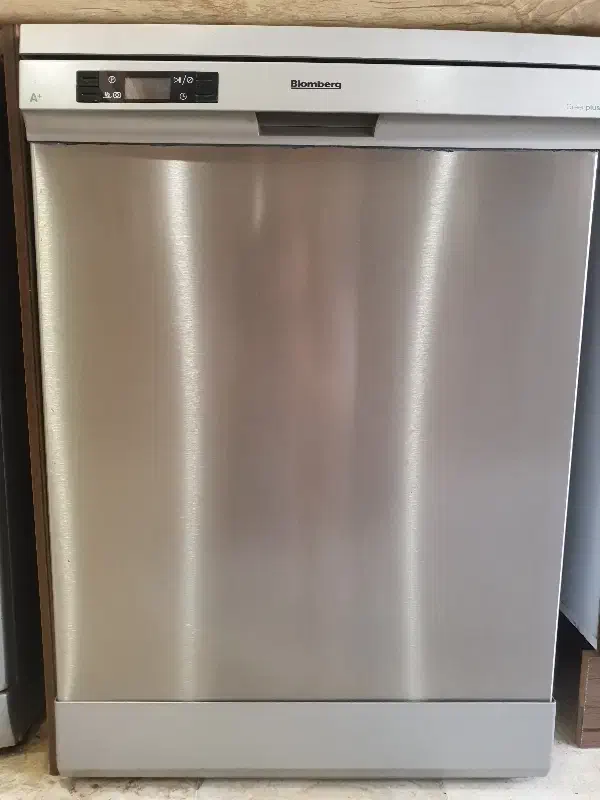 ظرفشویی بلومبرگ کارکرده|ماشین ظرفشویی|تهران, جنت‌آباد مرکزی|دیوار