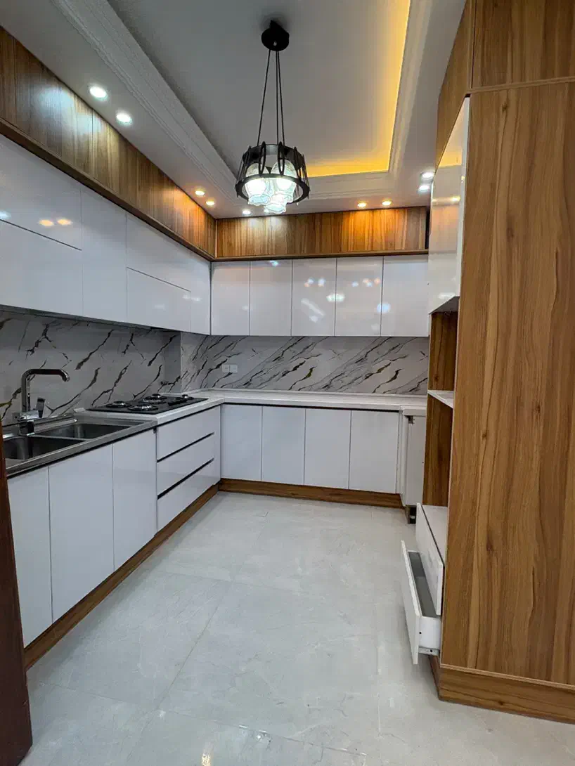 کلیدنخورده/بهترین لوکیشن شهر/بدون هیچ گونه پله|اجارهٔ خانه و ویلا|کاشان, شهرک امیرالمومنین|دیوار