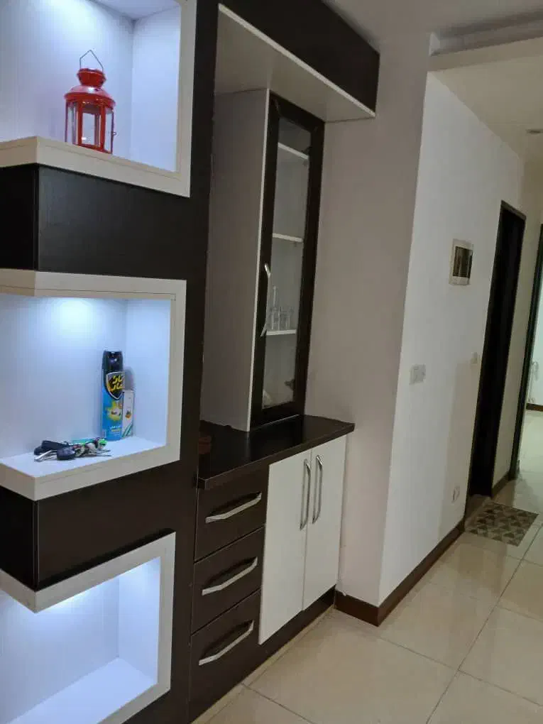 آپارتمان نوساز ساحلی در نور با ویو نسبی دریا|اجارهٔ آپارتمان|نور, |دیوار