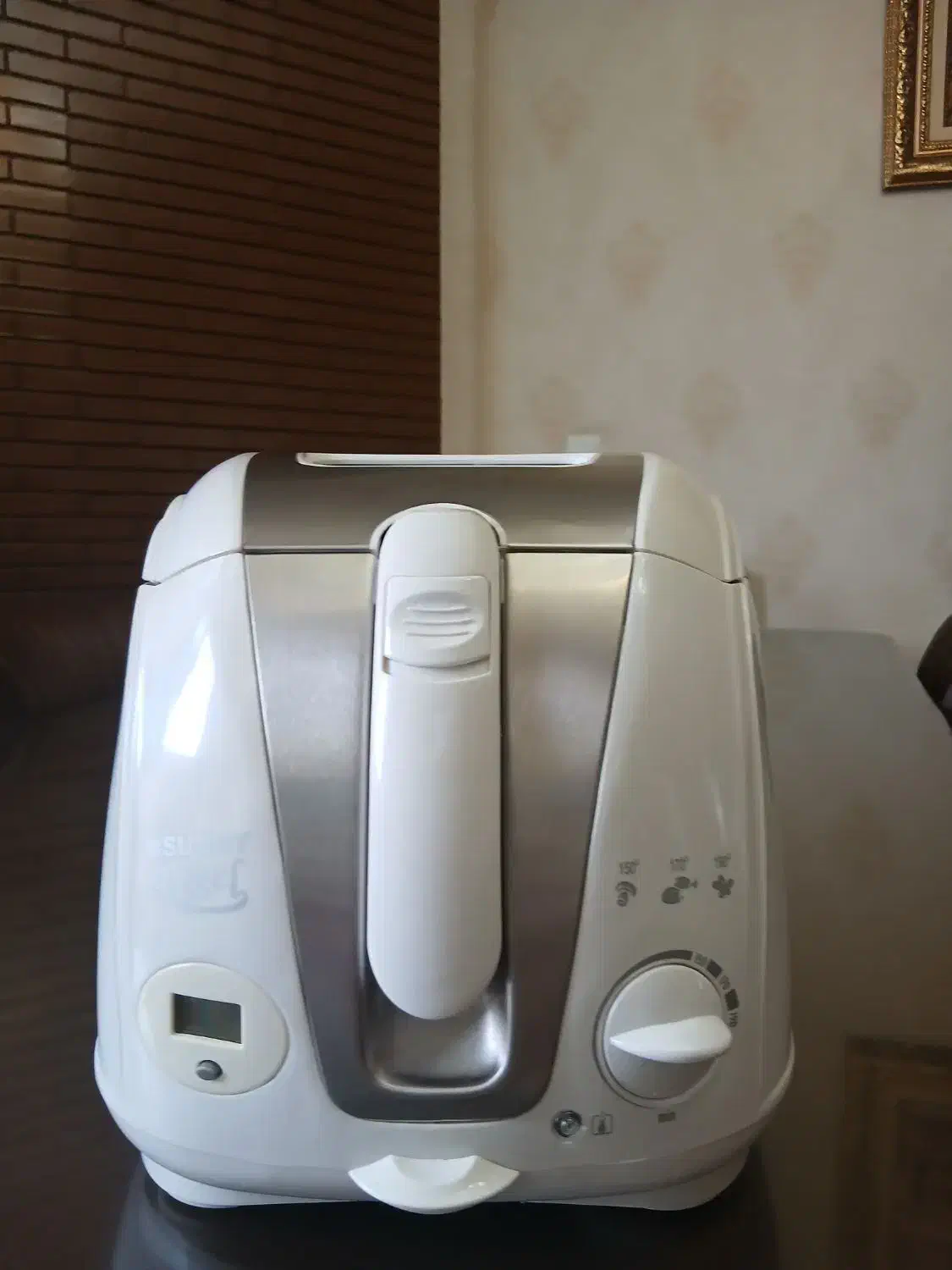 سرخ کن سانی|اجاق گاز و لوازم برقی پختوپز|تهران, خواجه نصیر طوسی|دیوار