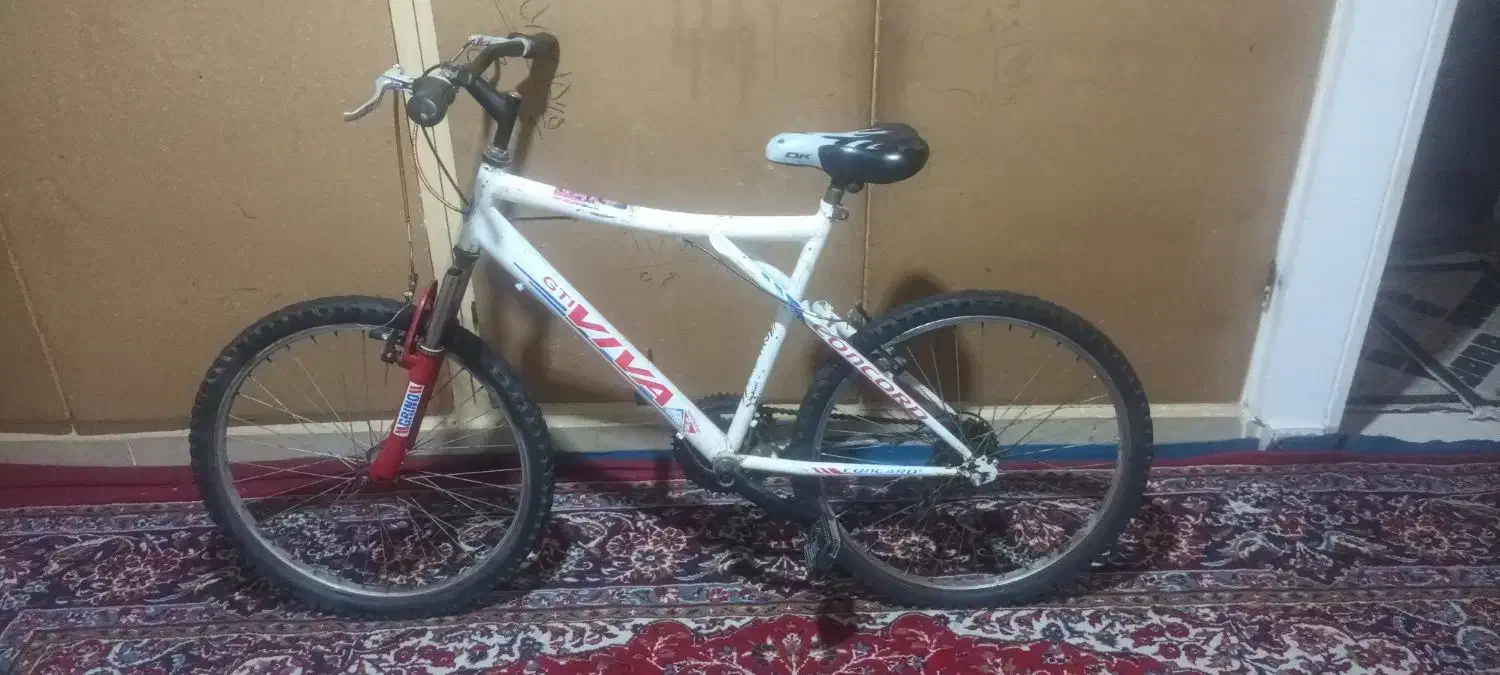 دوچرخه|دوچرخه، اسکیت، اسکوتر|فردیس, سپید دشت|دیوار