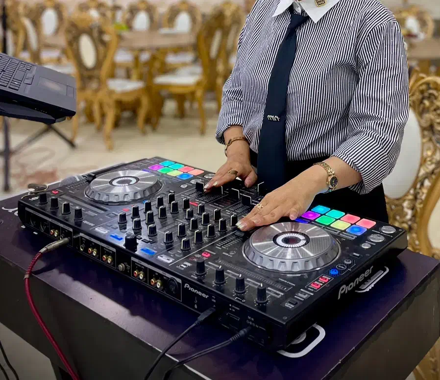 دیجی خانوم در گیلان|خدمات پذیرایی، مراسم|رشت, گلسار|دیوار