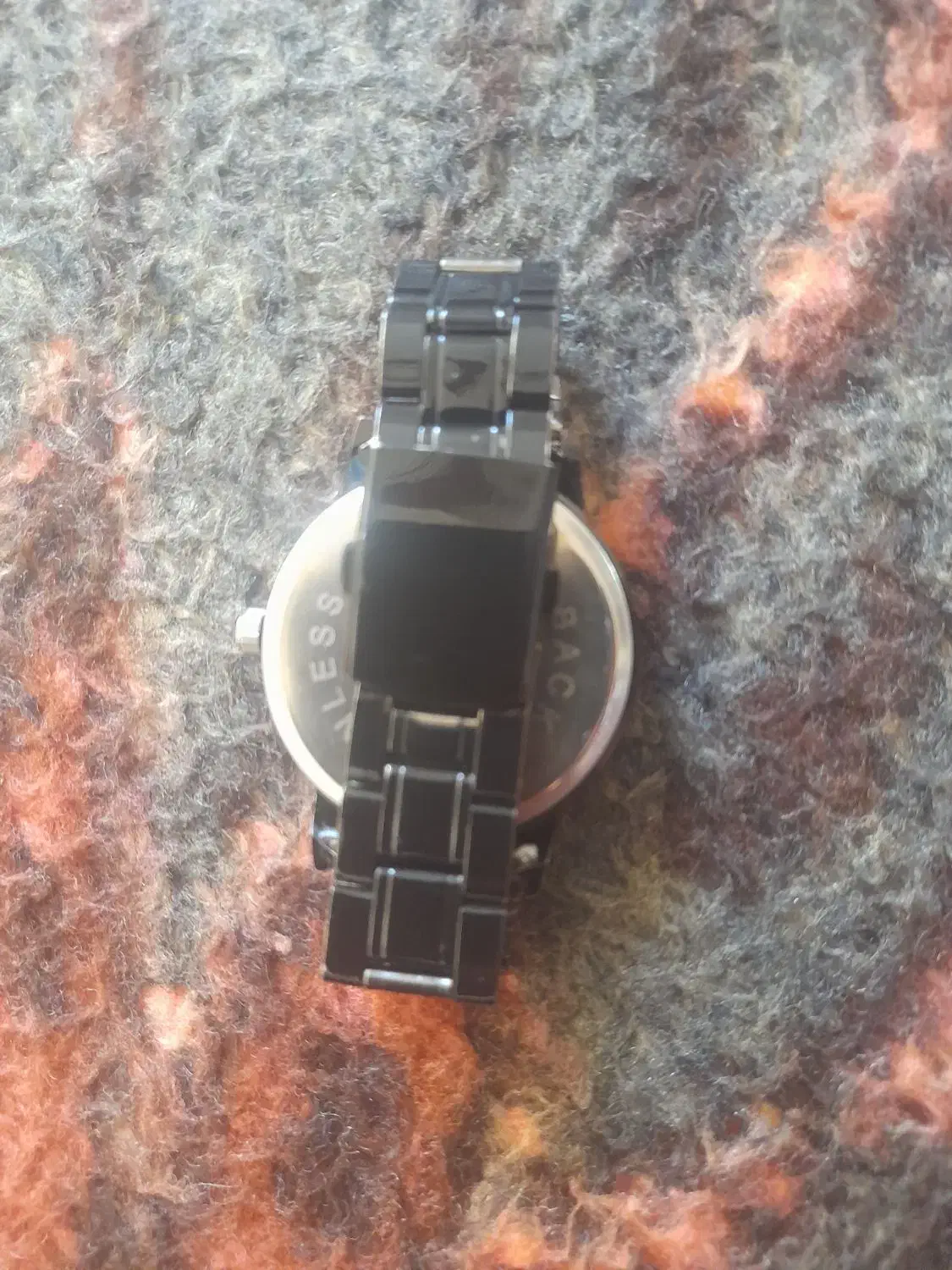 ساعت مچی رینگی|ساعت|سنقر, |دیوار