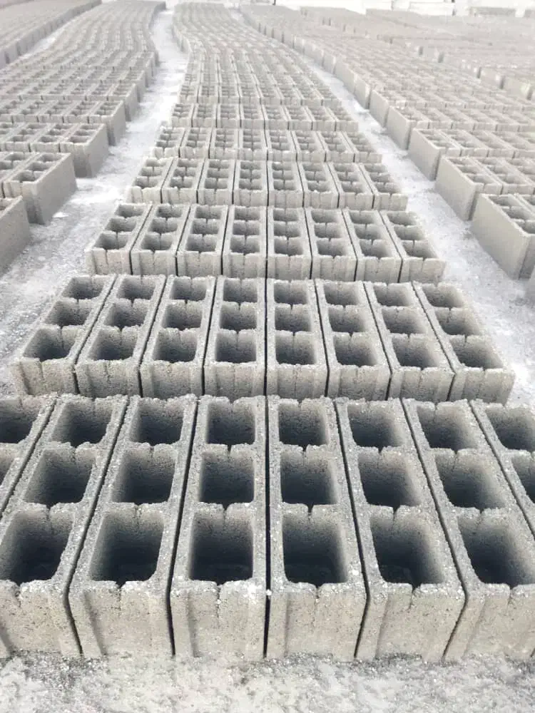 تولید بلوک لیکا با بهترین کیفیت|مصالح و تجهیزات ساختمان|آبادان, |دیوار