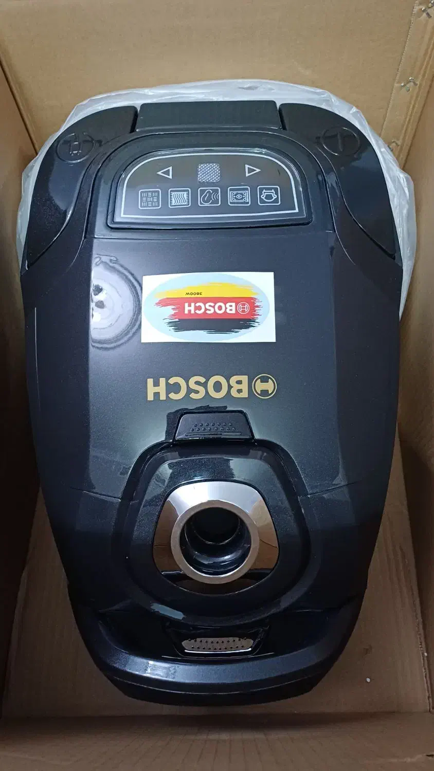 جارو برقی بوش|جاروبرقی، جارو شارژی، بخارشو|نسیم‌شهر, |دیوار