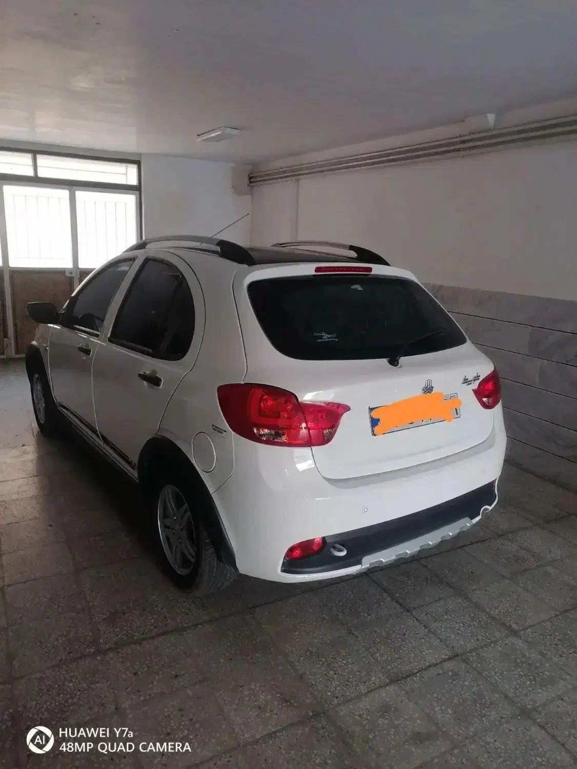 خودرو سواری|خودرو سواری و وانت|خمین, |دیوار