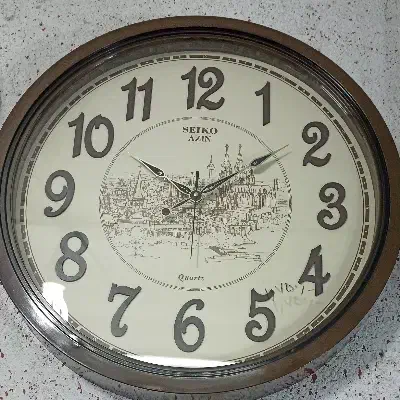 سیکو آذین|ساعت|سبزوار, طبرسی (جعفرآباد)|دیوار