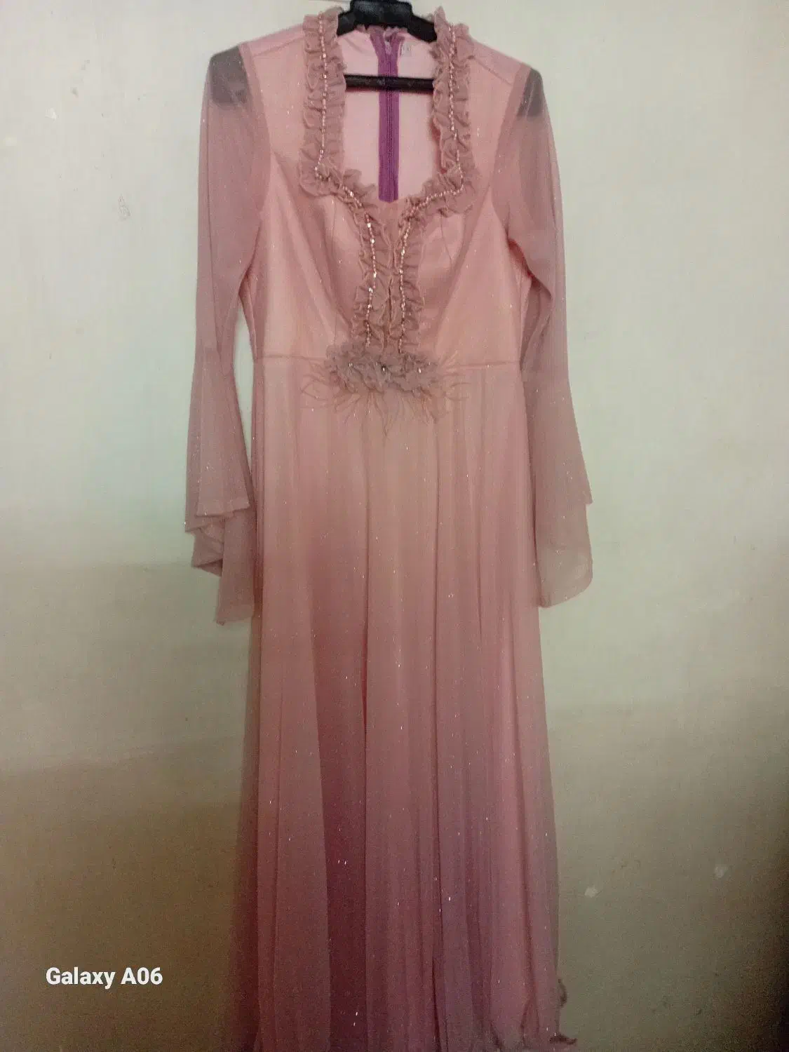 مجلسی|لباس|شوش, |دیوار