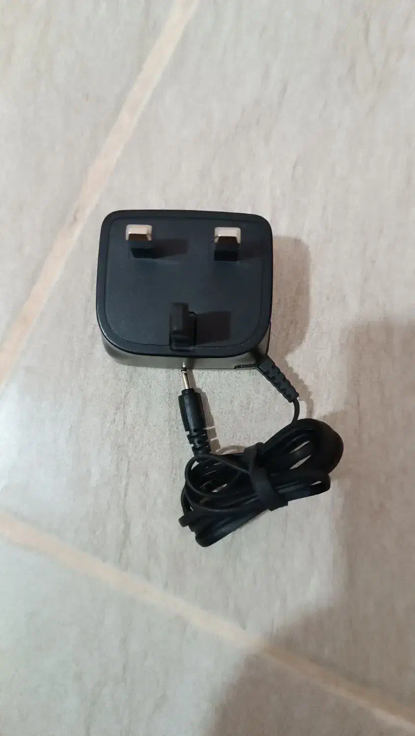 شارژر نوکیا سوزنی اصل نو نو|لوازم جانبی موبایل و تبلت|نورآباد, |دیوار