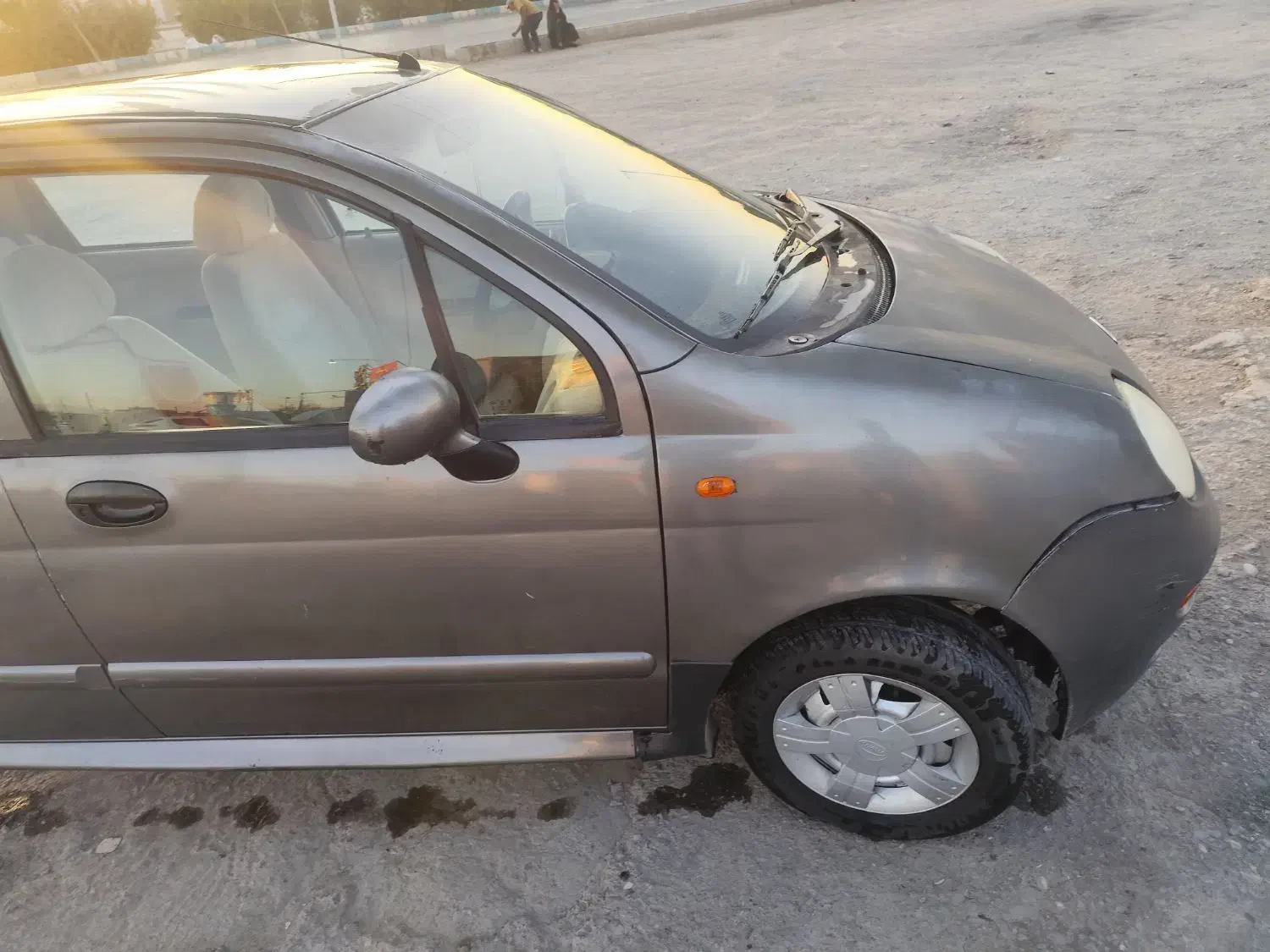 ام وی ام 110چهارسیلندر 16سوپاپ عالی|خودرو سواری و وانت|کرمان, |دیوار