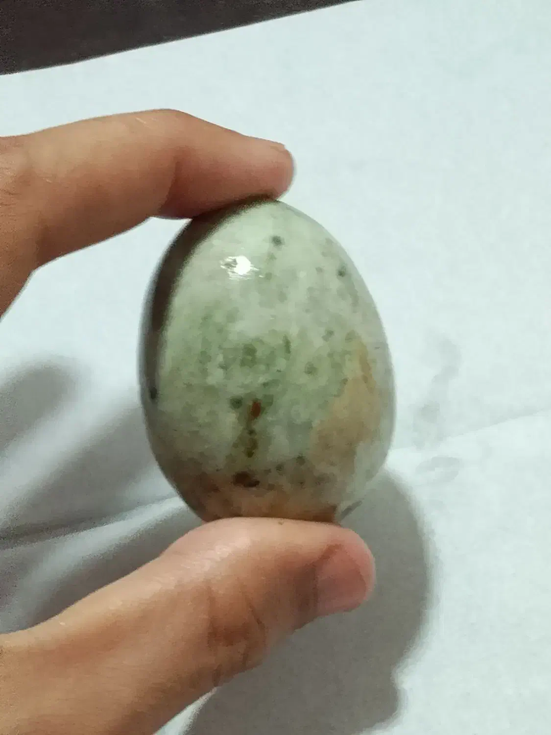 سنگ تخم مرغی|جواهرات|خرم‌آباد, |دیوار