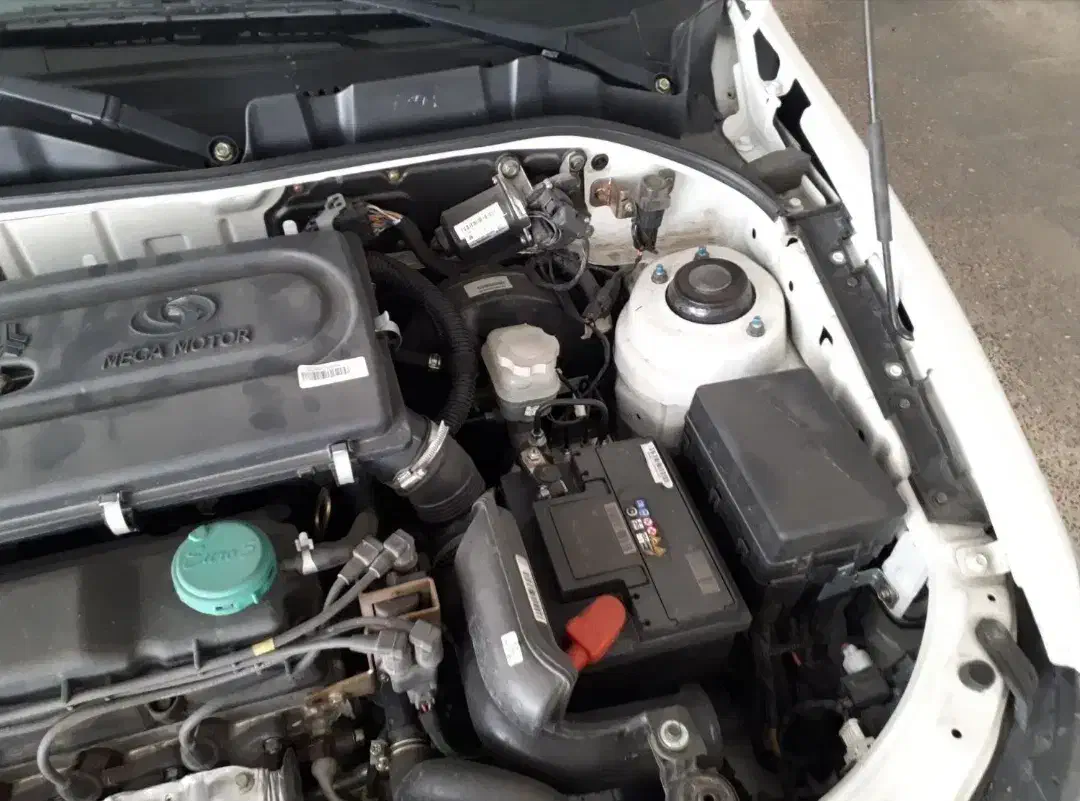 کوییک در حد صفر|خودرو سواری و وانت|توکهور, |دیوار