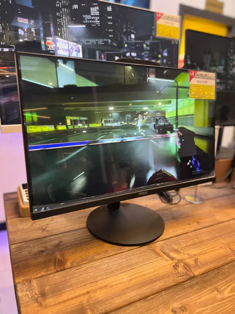 آلین وان اقساطی|رایانه رومیزی|کیش, |دیوار