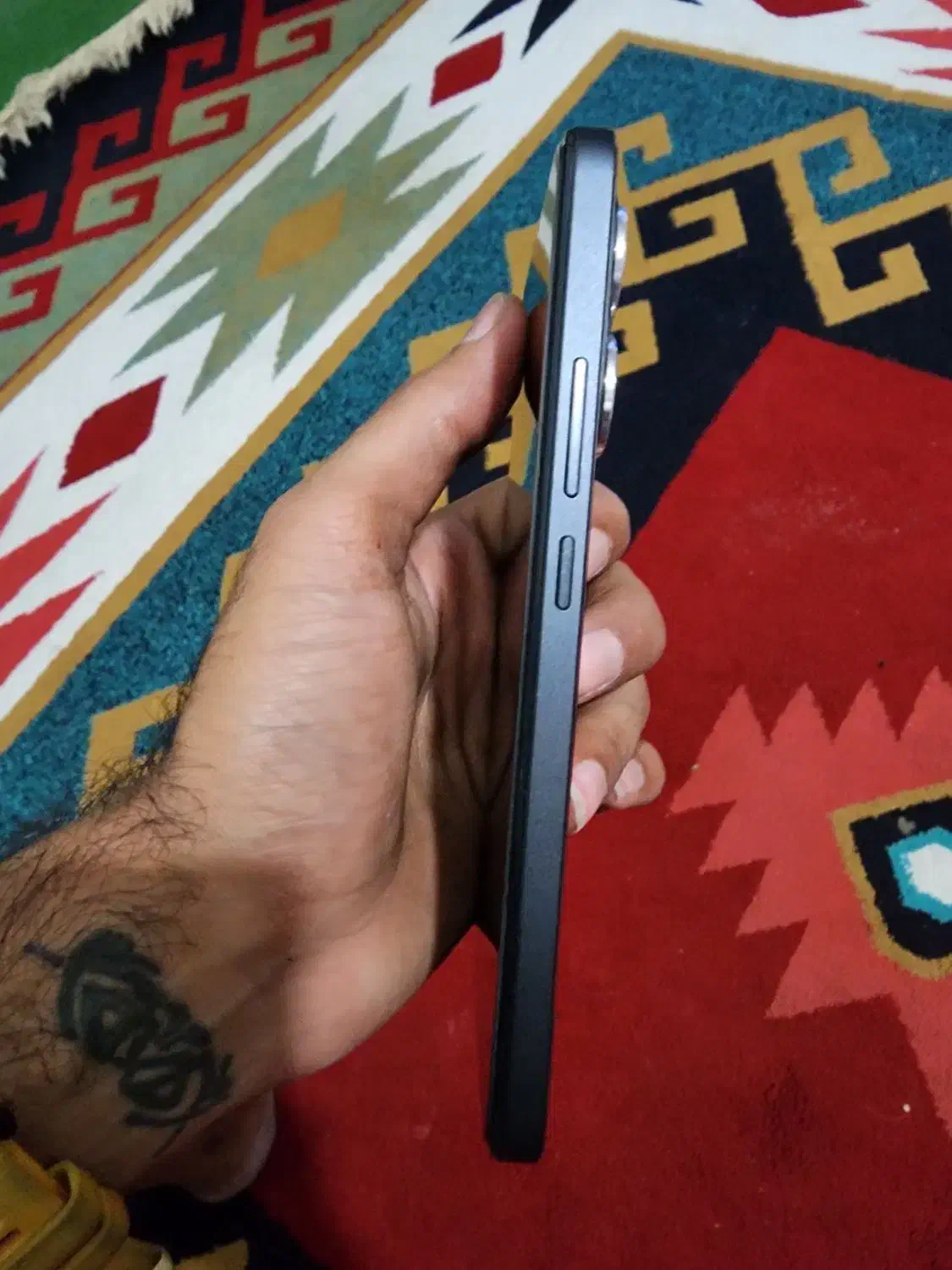 Redmi not14|موبایل|بندرعباس, |دیوار