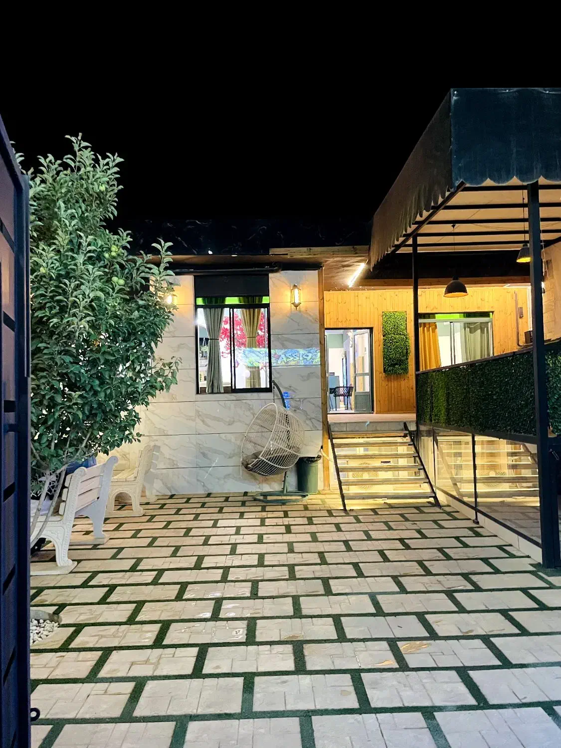 اجاره کافه فست فود|اجارهٔ دفتر کار، اتاق اداری، مطب|نیشابور, فرح بخش|دیوار