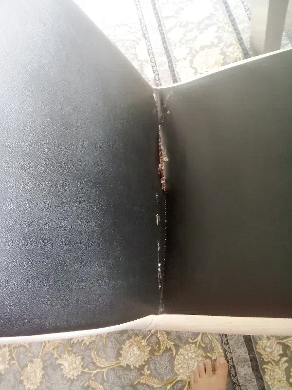 صندلی غذاخوری|میز و صندلی غذاخوری|همدان, |دیوار