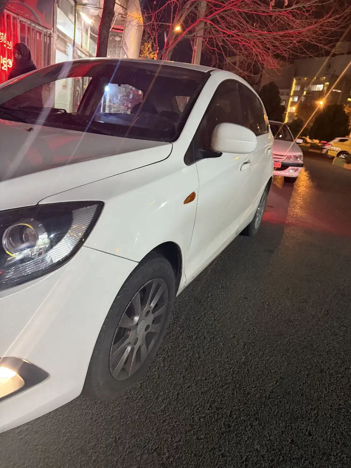 نیو|خودرو سواری و وانت|مشهد, هفت تیر (آب و برق)|دیوار