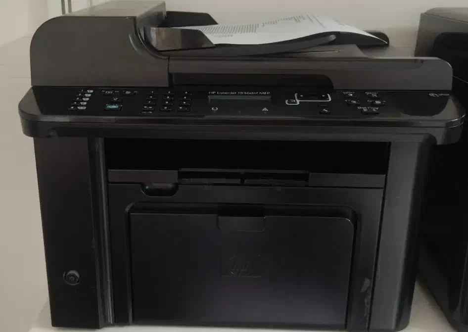 خرید فروش پرینتر مشاوره رایگان در حوزه چاپگرها|پرینتر، اسکنر، کپی، فکس|مشهد, ایثارگران|دیوار