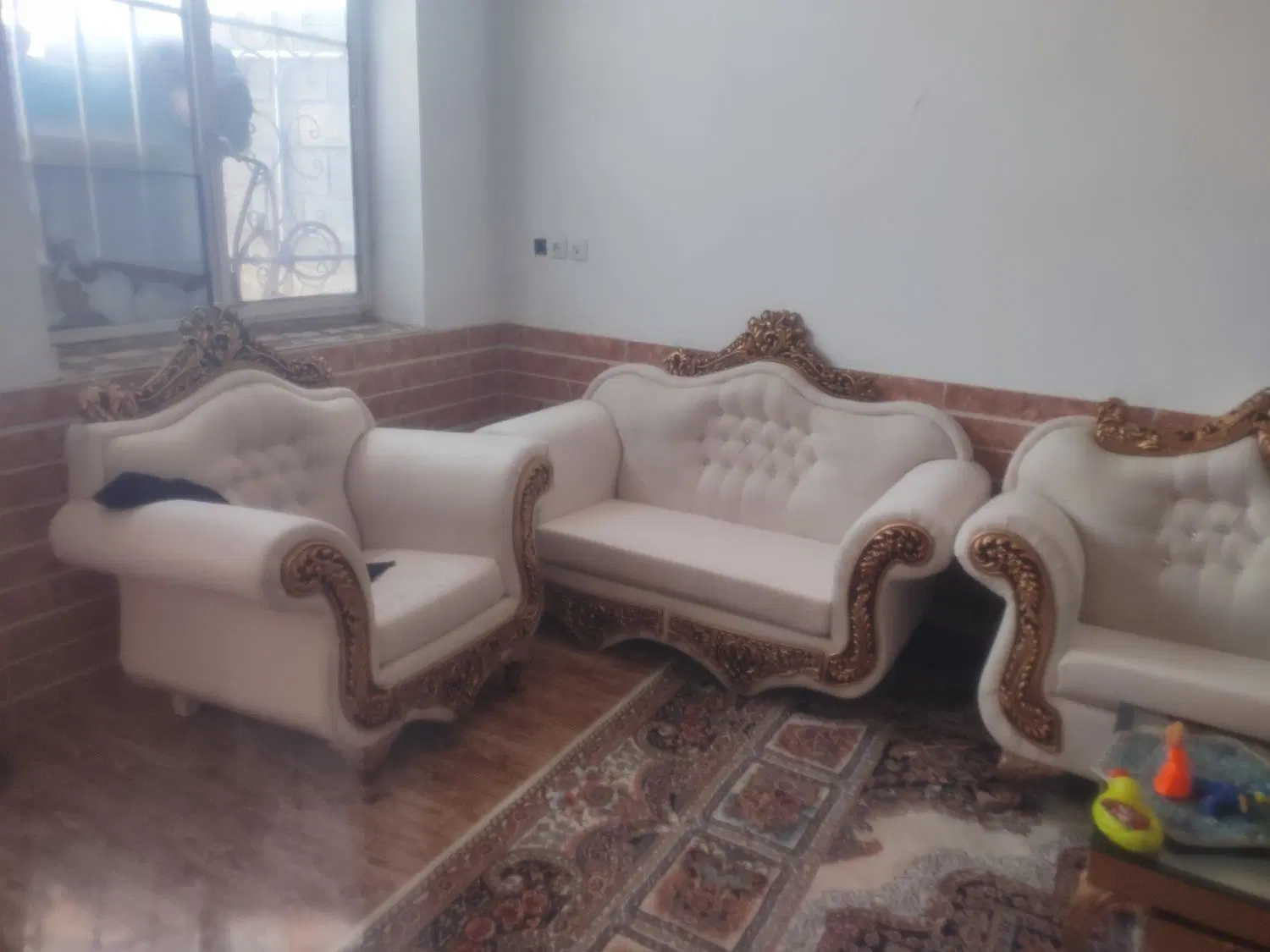 مبل|مبلمان خانگی و میز عسلی|انابد, |دیوار