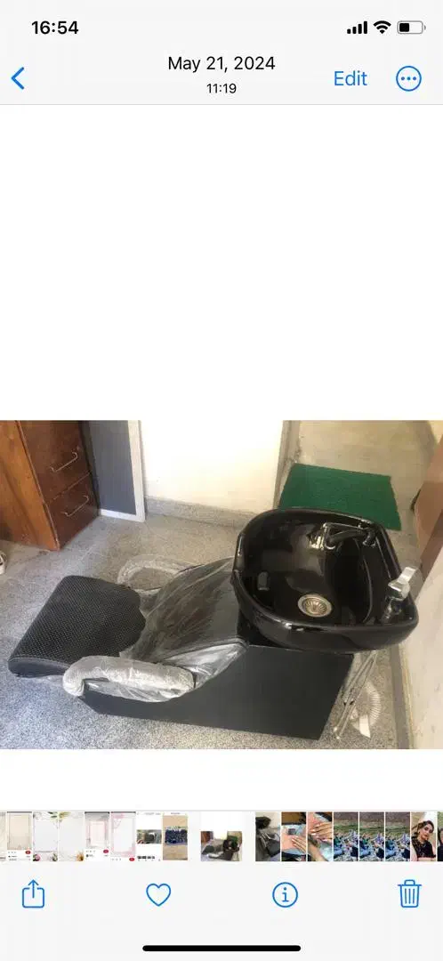 سرشور|آرایشگاه و سالنهای زیبایی|ارومیه, |دیوار