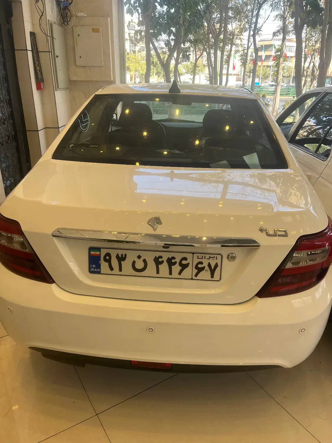 دنا پلاس ۵ دنده|خودرو سواری و وانت|اصفهان, همدانیان|دیوار