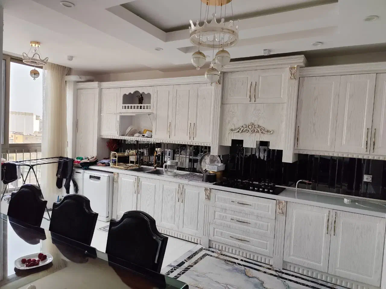 امامت ۱۵۵متر شمالی /۵سال ساخت|فروش آپارتمان|مشهد, آزادشهر|دیوار