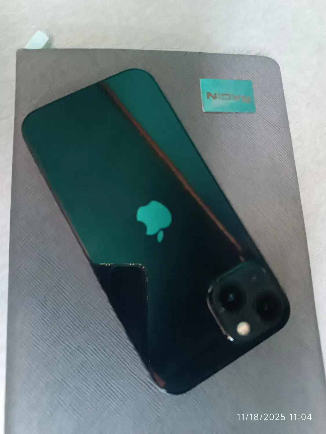 آیفون ۱۳ zaa|موبایل|سیرجان, |دیوار