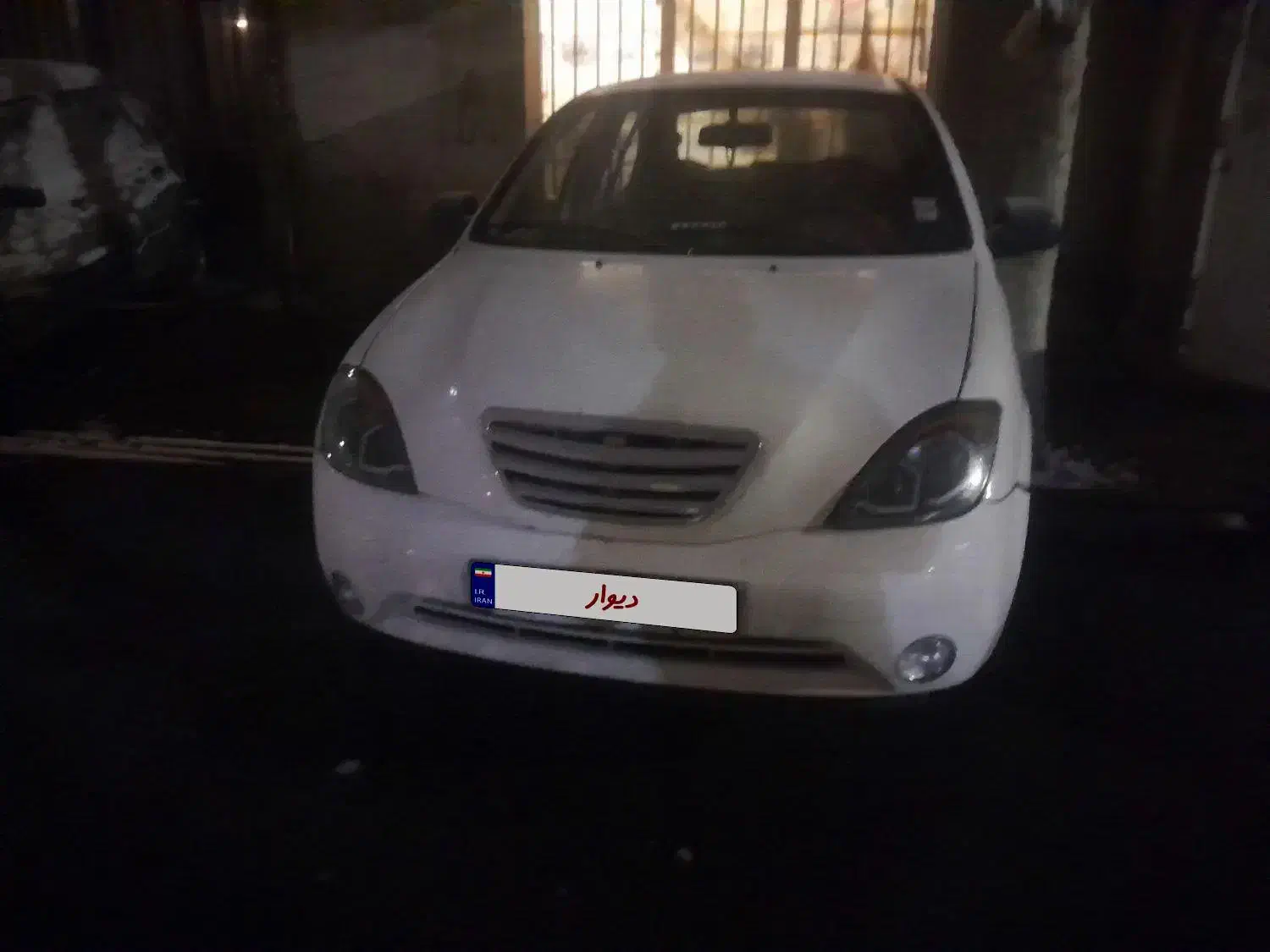 تیبا مدل ۹۰|خودرو سواری و وانت|پرهسر, |دیوار