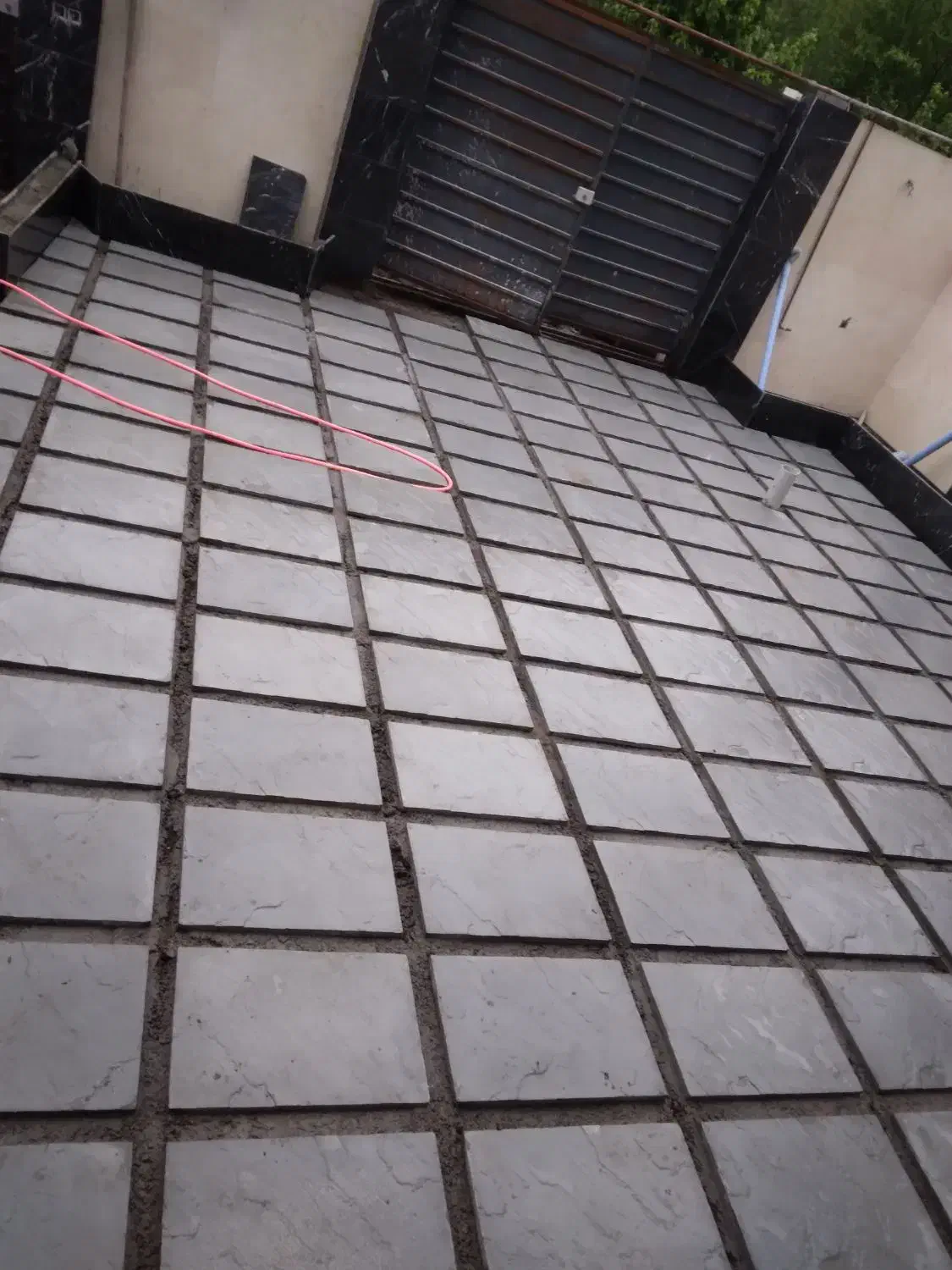 سیمانکاری کاشیکاری|خدمات پیشه و مهارت|لنگرود, |دیوار