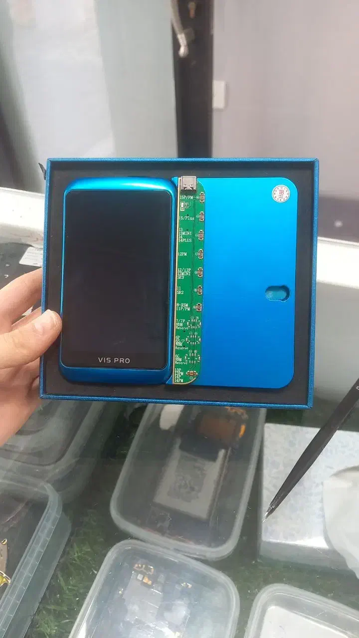 پروگرامر|لوازم جانبی موبایل و تبلت|صومعهسرا, |دیوار