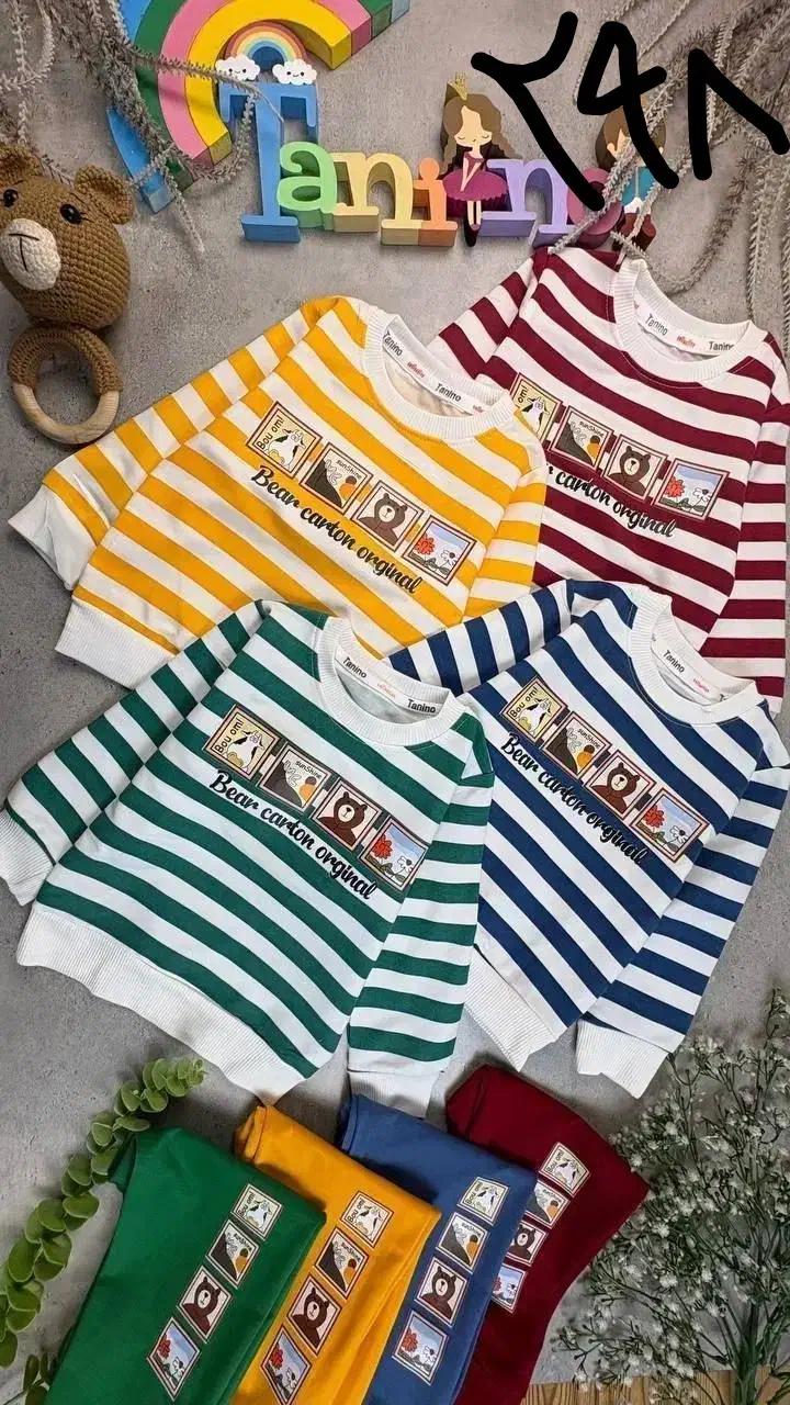 حراج بلوز و شلوار پسرانه و دخترانه به دلیل واگذاری|کفش و لباس بچه|کرمان, |دیوار