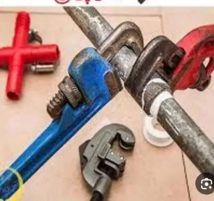 لولی کشی آب و فاضلاب نصب شیر الات تانکر|خدمات پیشه و مهارت|یاسوج, |دیوار