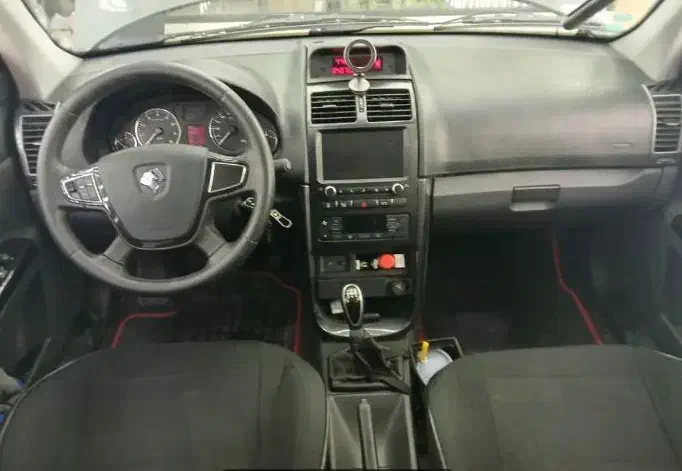 سورن پلاس مدل ۱۴۰۴|خودرو سواری و وانت|تهران, شهرک کوهسار|دیوار