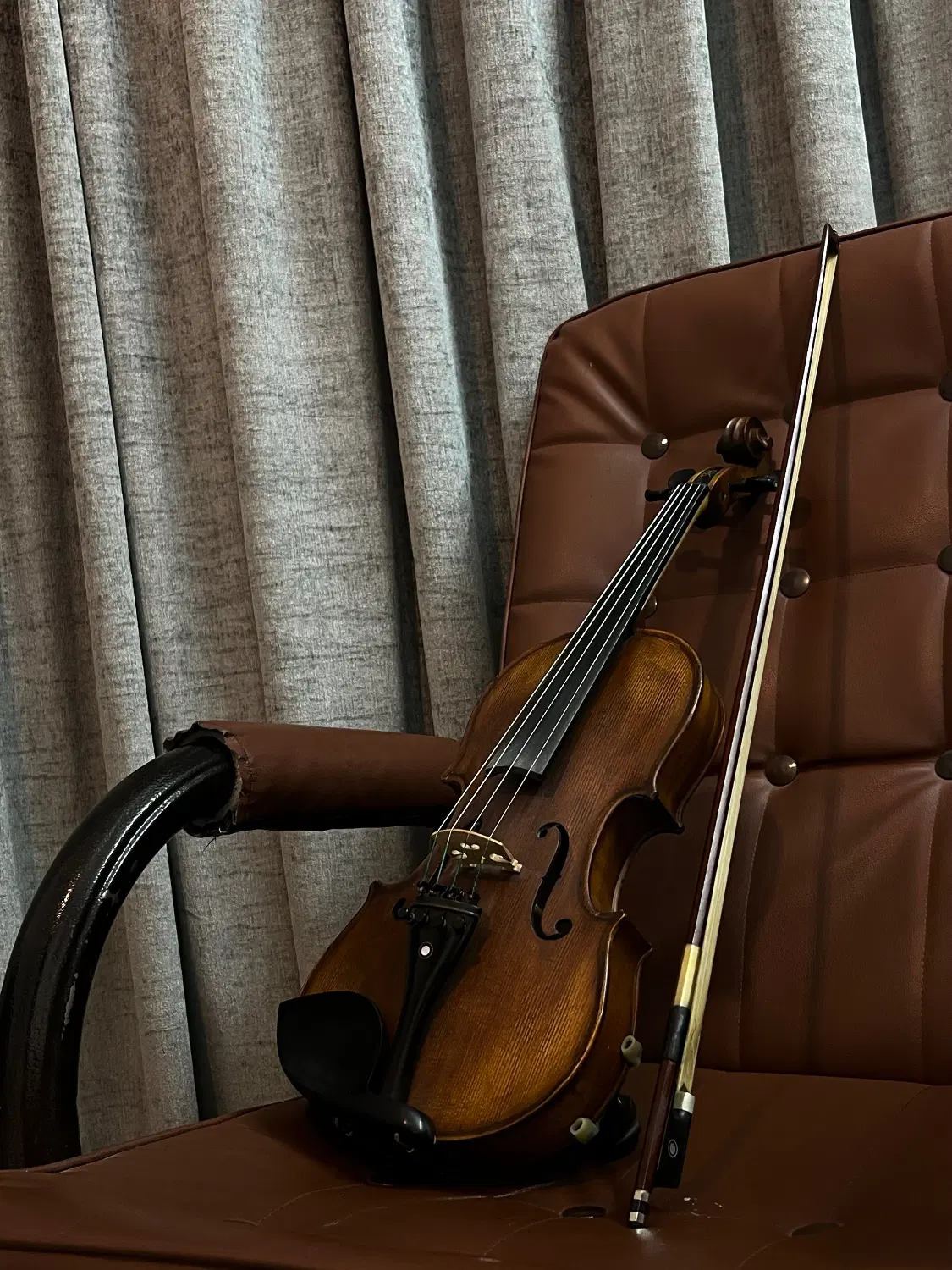 ویولن Amati|ویولن|آمل, |دیوار